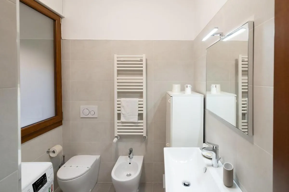 Mar Beauty Apartment Chioggia