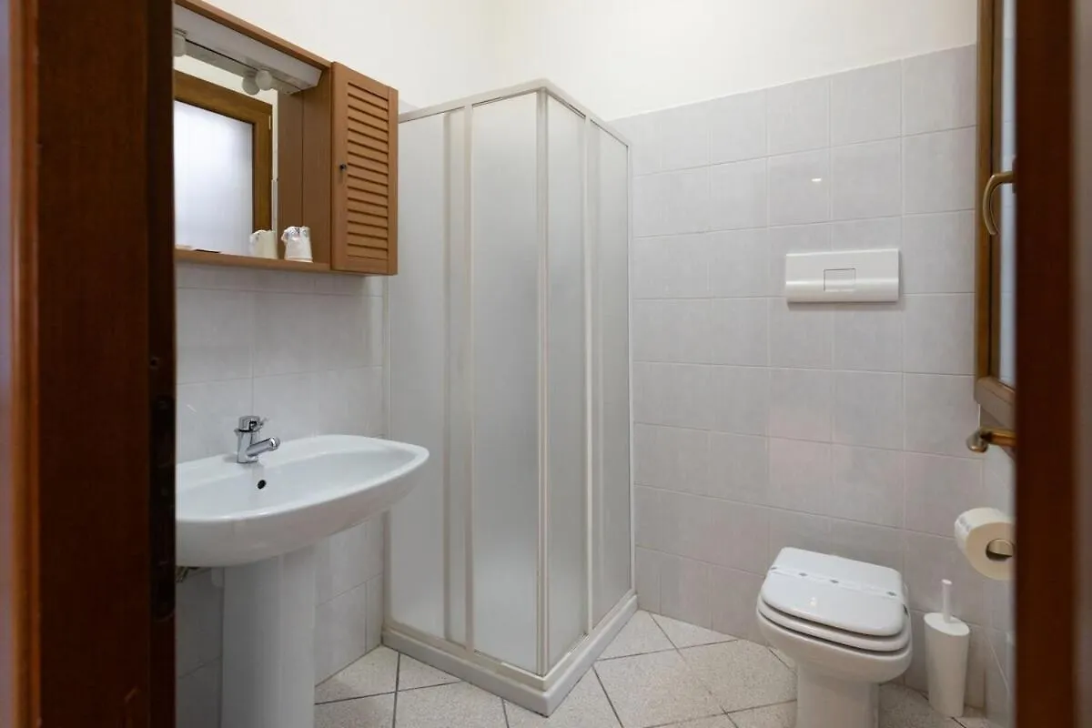 Mar Beauty Apartment Chioggia Italy