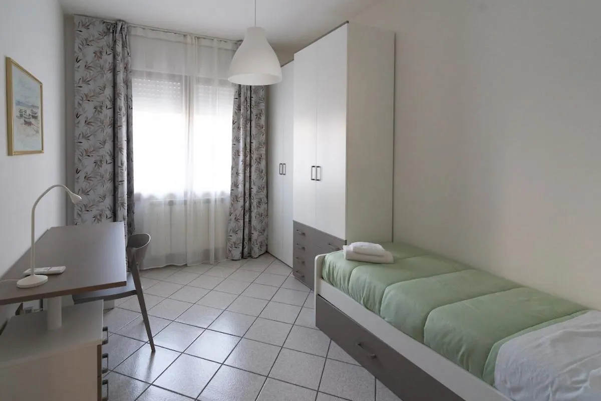 Mar Beauty Apartment Chioggia