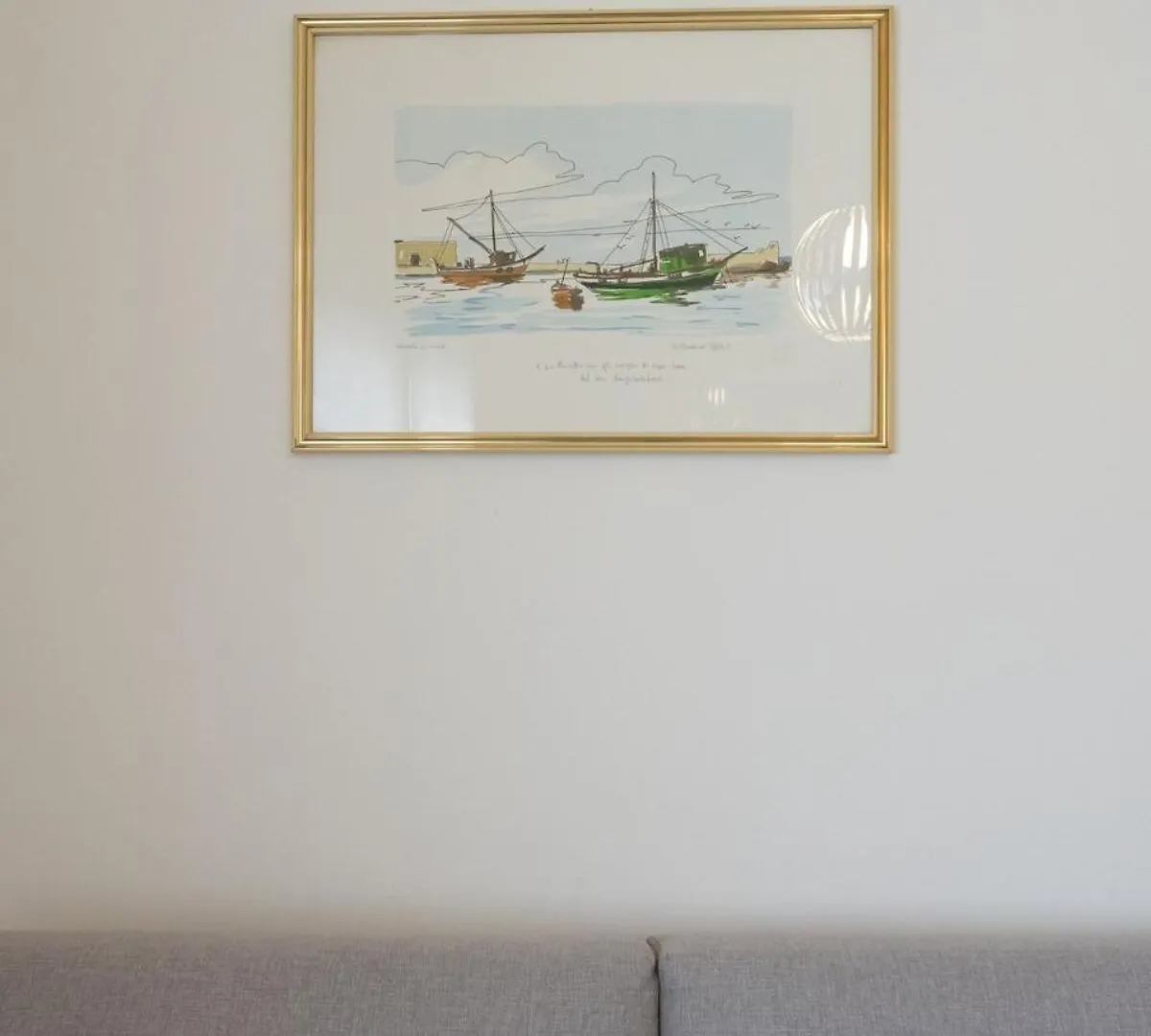 Mar Beauty Apartment Chioggia Italy
