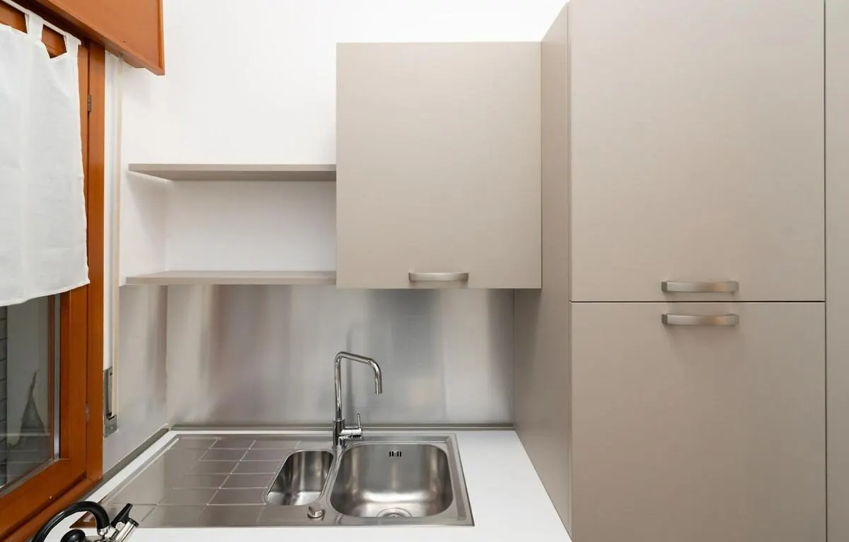 Mar Beauty Apartment Chioggia
