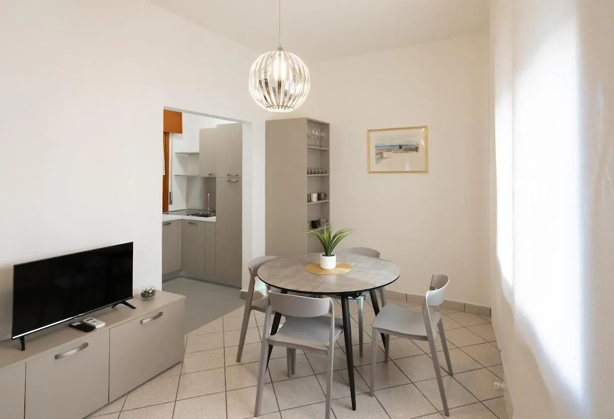 Mar Beauty Apartment Chioggia