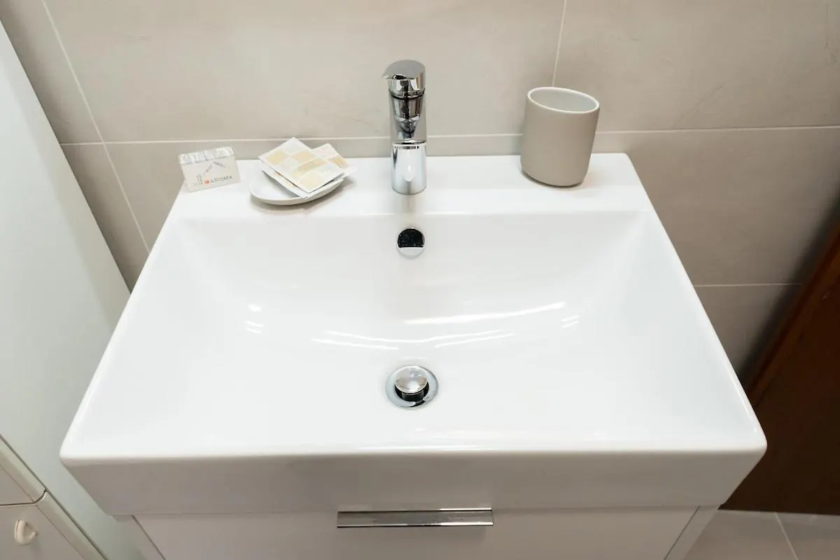 Mar Beauty Apartment Chioggia Italy