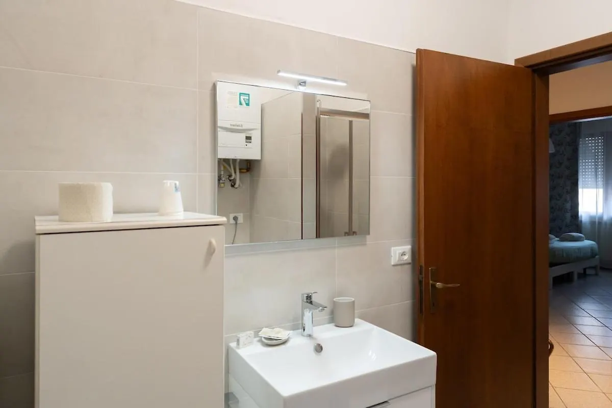 Mar Beauty Apartment Chioggia