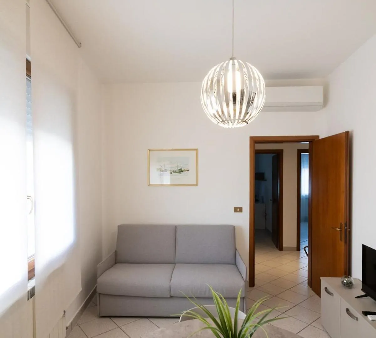 Mar Beauty Apartment Chioggia