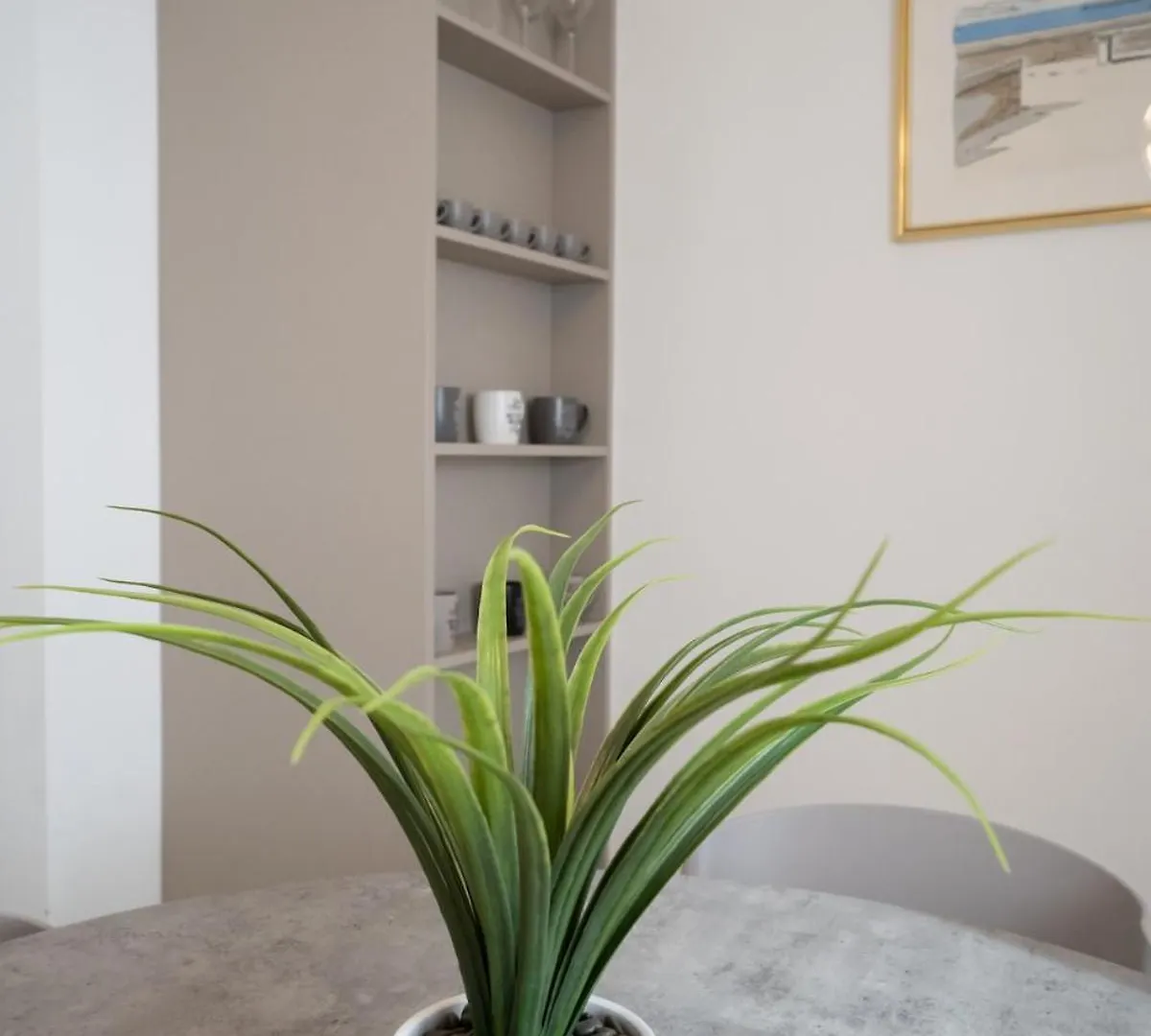Mar Beauty Apartment Chioggia