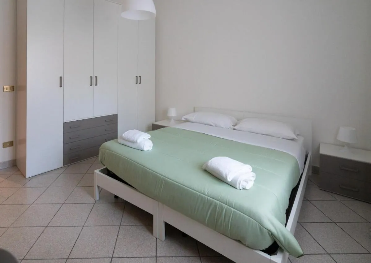 Mar Beauty Apartment Chioggia