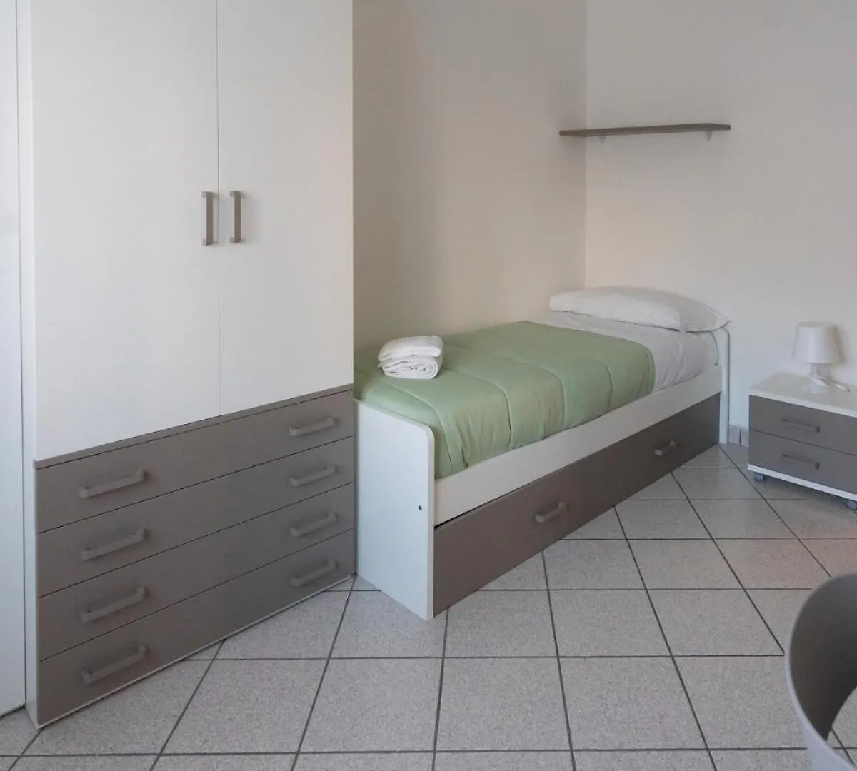 Mar Beauty Apartment Chioggia