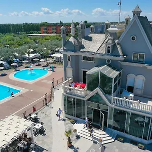 Internazionale - Family Village Vakantiepark