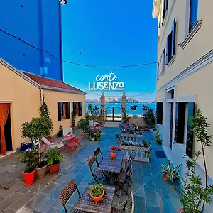 Corte Lusenzo Bed & Breakfast